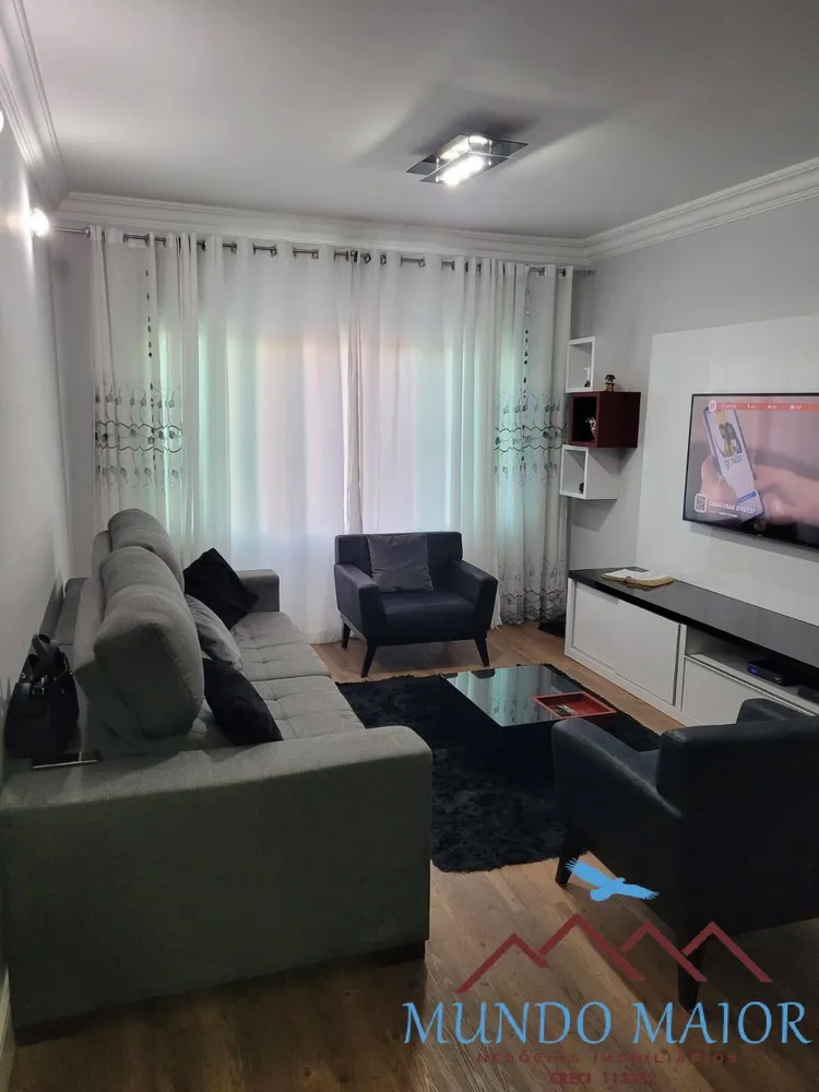 Casa, 3 quartos, 132 m² - Foto 5