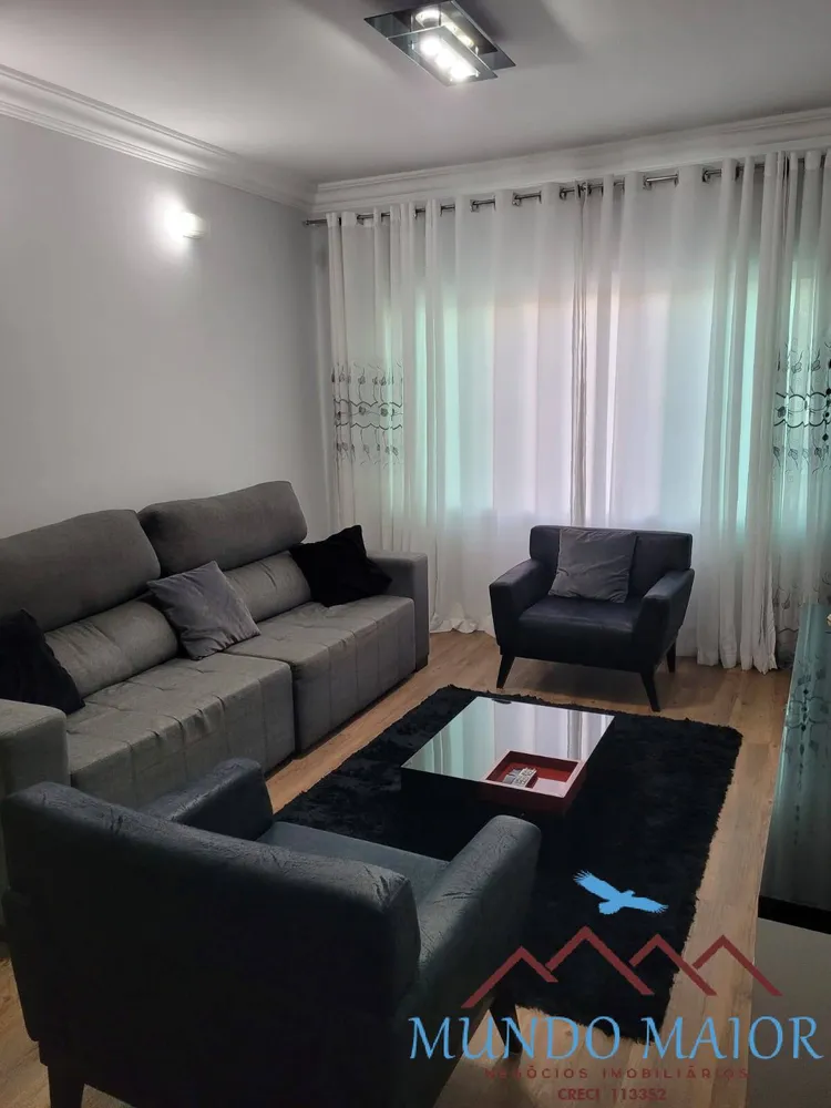 Casa, 3 quartos, 132 m² - Foto 4