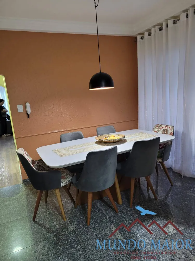 Casa, 3 quartos, 132 m² - Foto 7