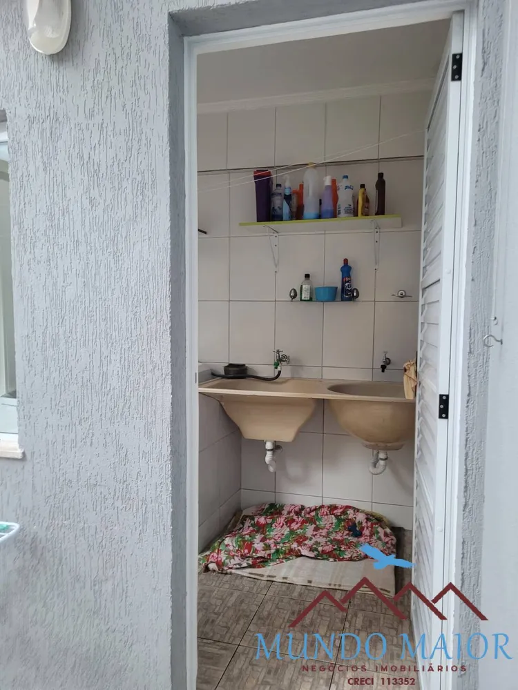Casa, 3 quartos, 132 m² - Foto 14