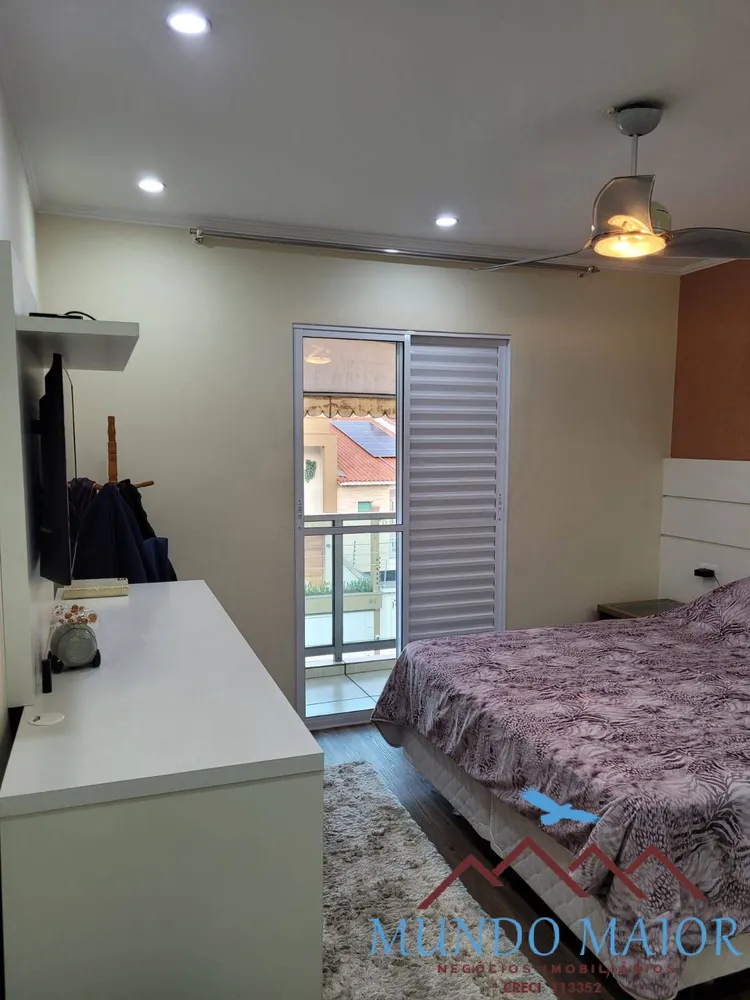 Casa, 3 quartos, 132 m² - Foto 13