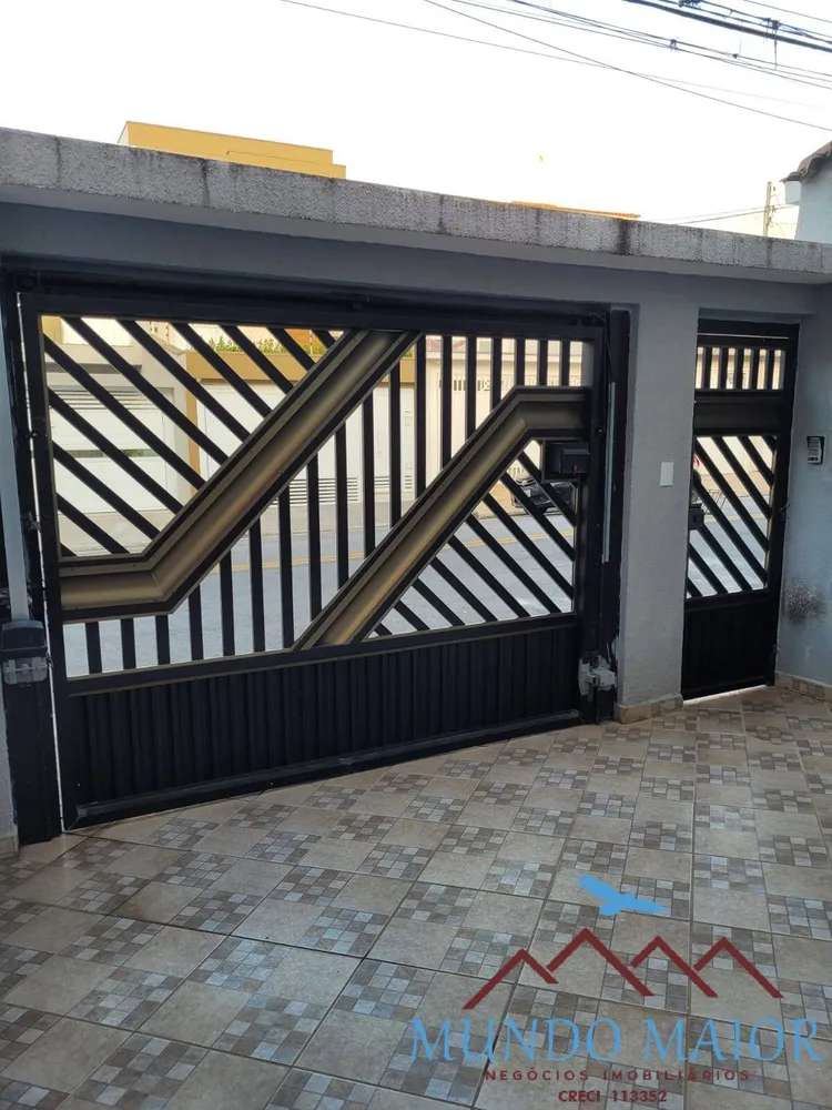 Casa, 3 quartos, 132 m² - Foto 2