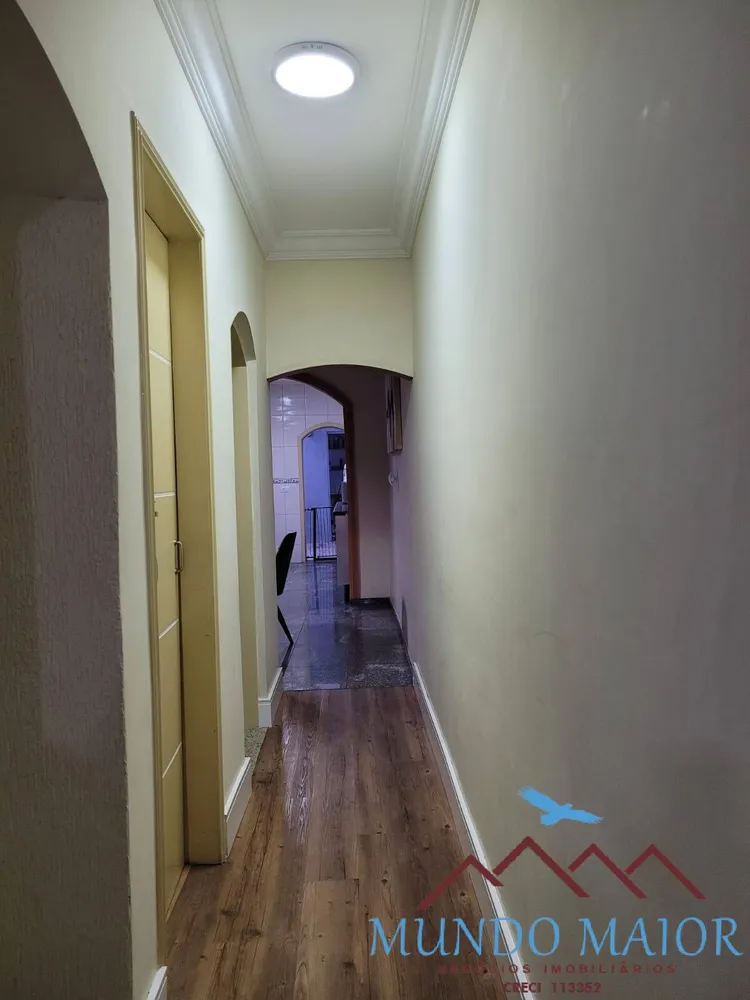 Casa, 3 quartos, 132 m² - Foto 9