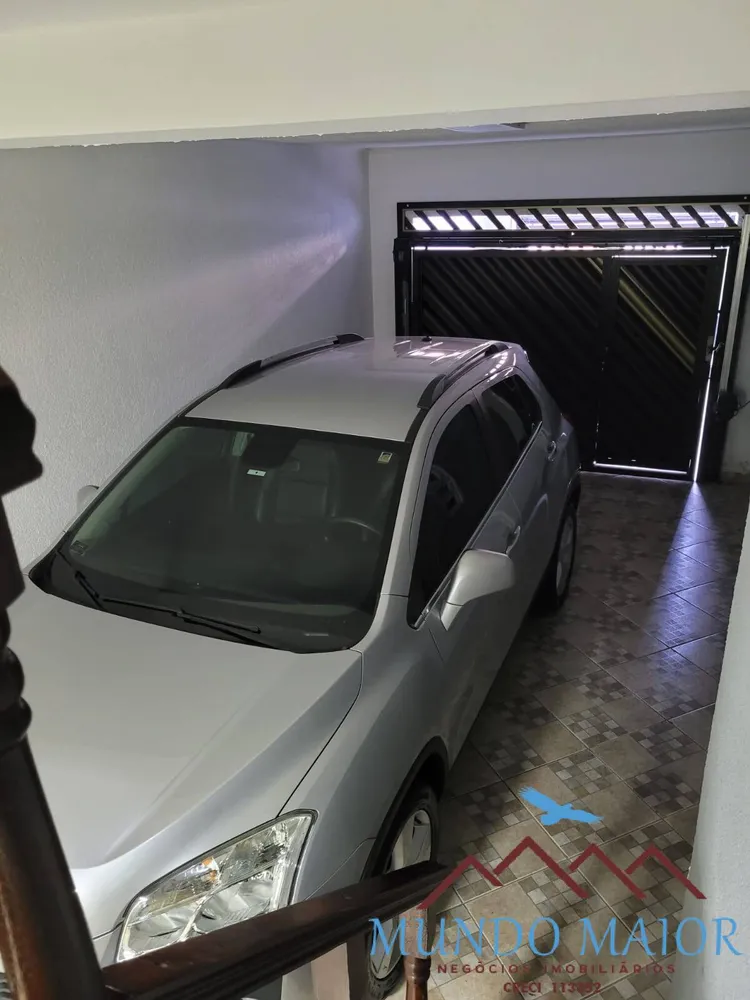 Casa, 3 quartos, 132 m² - Foto 16