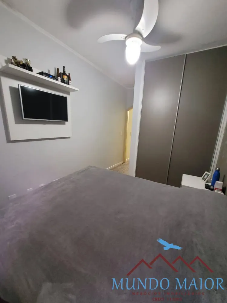 Casa, 3 quartos, 132 m² - Foto 11