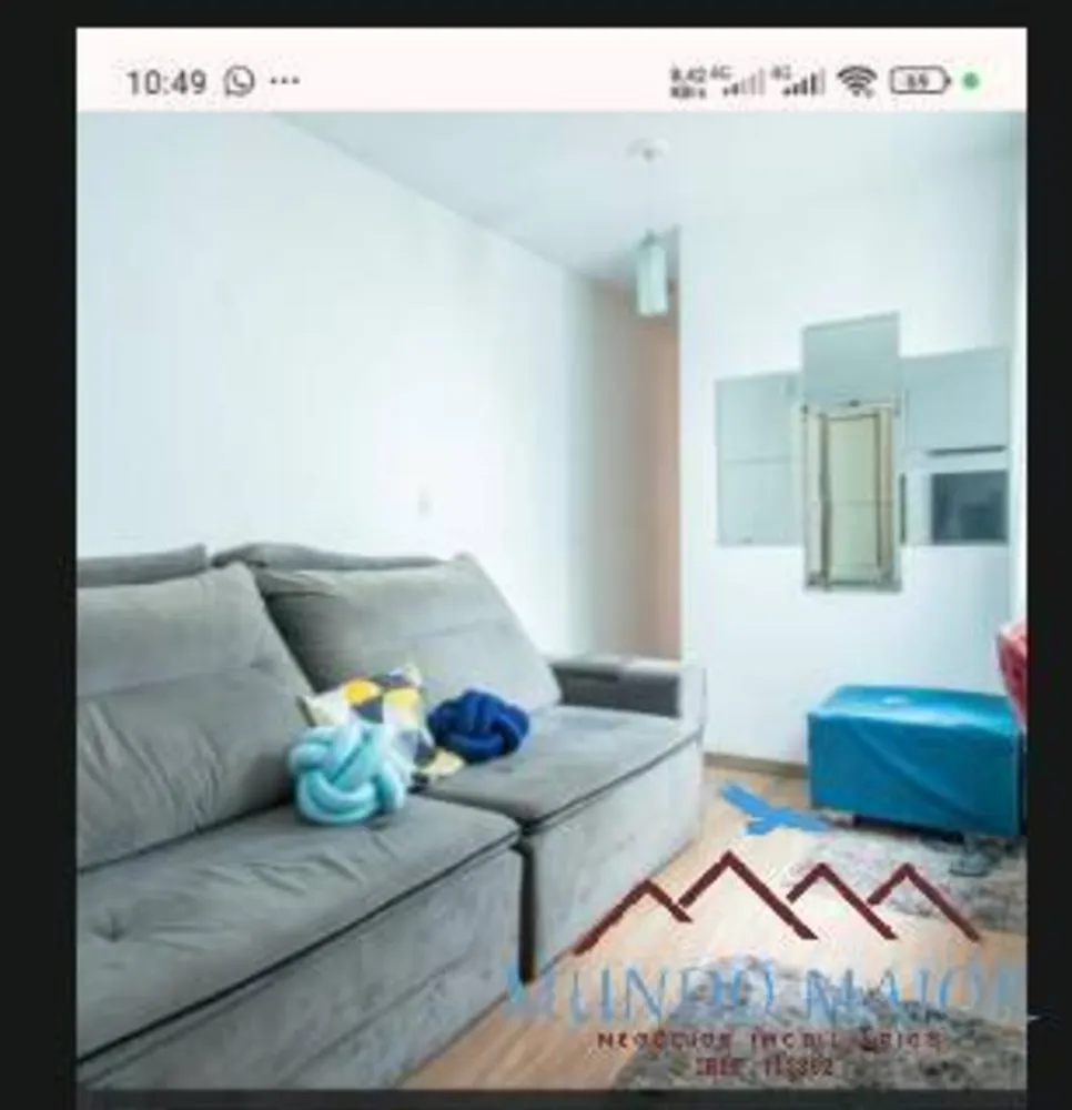Apartamento, 2 quartos, 100 m² - Foto 6