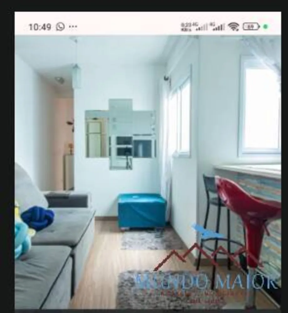 Apartamento, 2 quartos, 100 m² - Foto 7