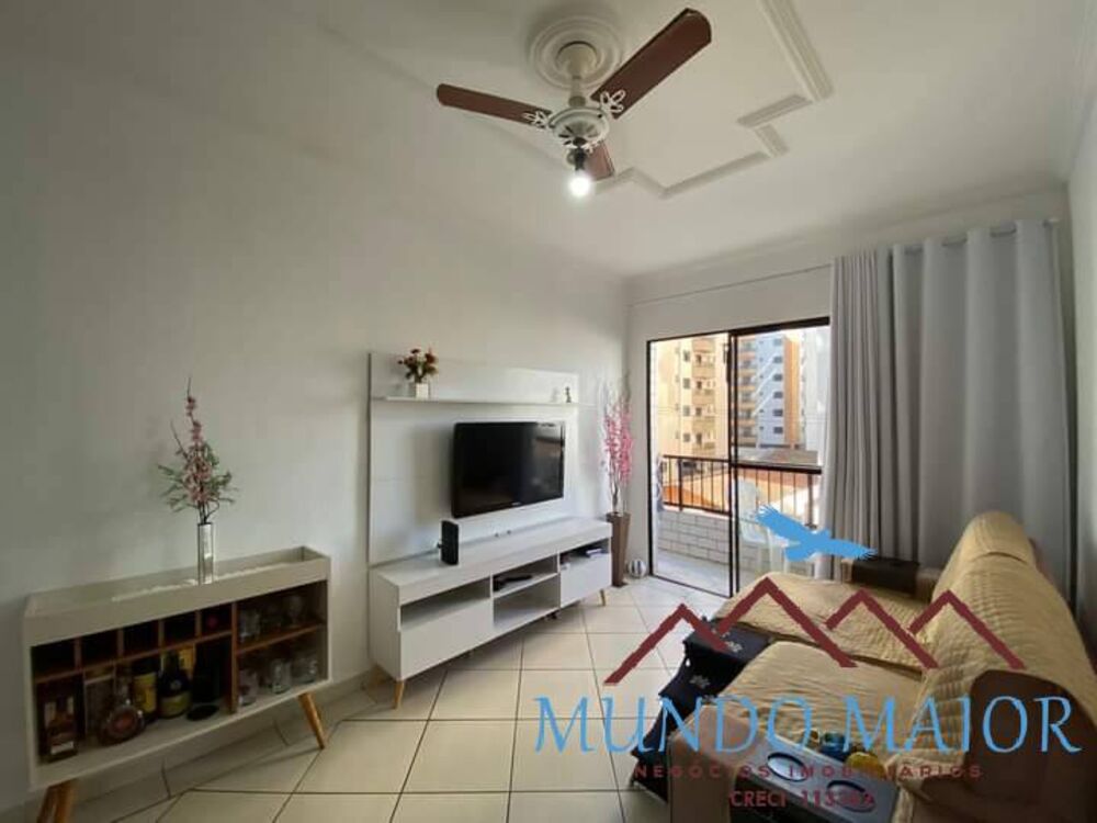 Apartamento, 2 quartos, 83 m² - Foto 1