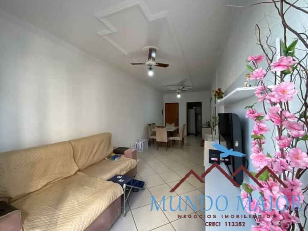 Apartamento, 2 quartos, 83 m² - Foto 2