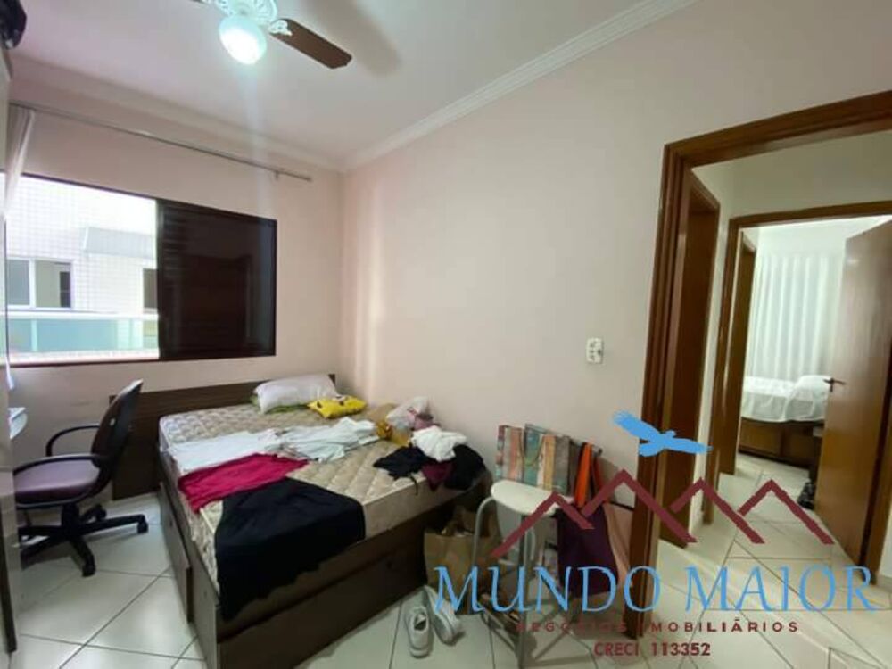 Apartamento, 2 quartos, 83 m² - Foto 3