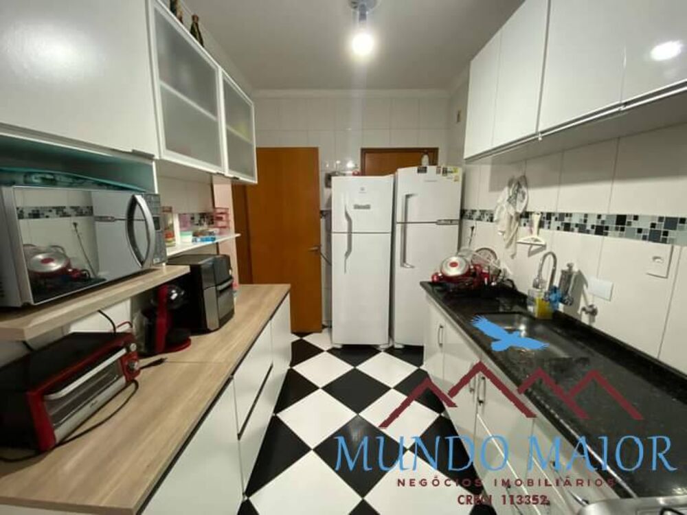 Apartamento, 2 quartos, 83 m² - Foto 4