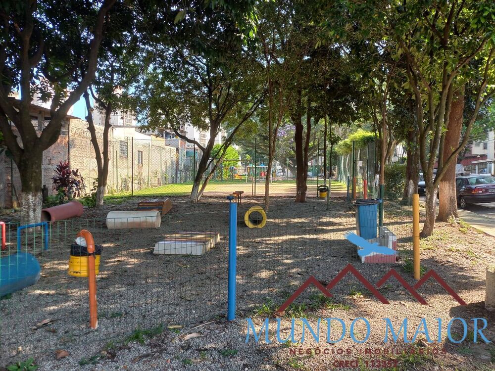 Apartamento, 3 quartos, 98 m² - Foto 12