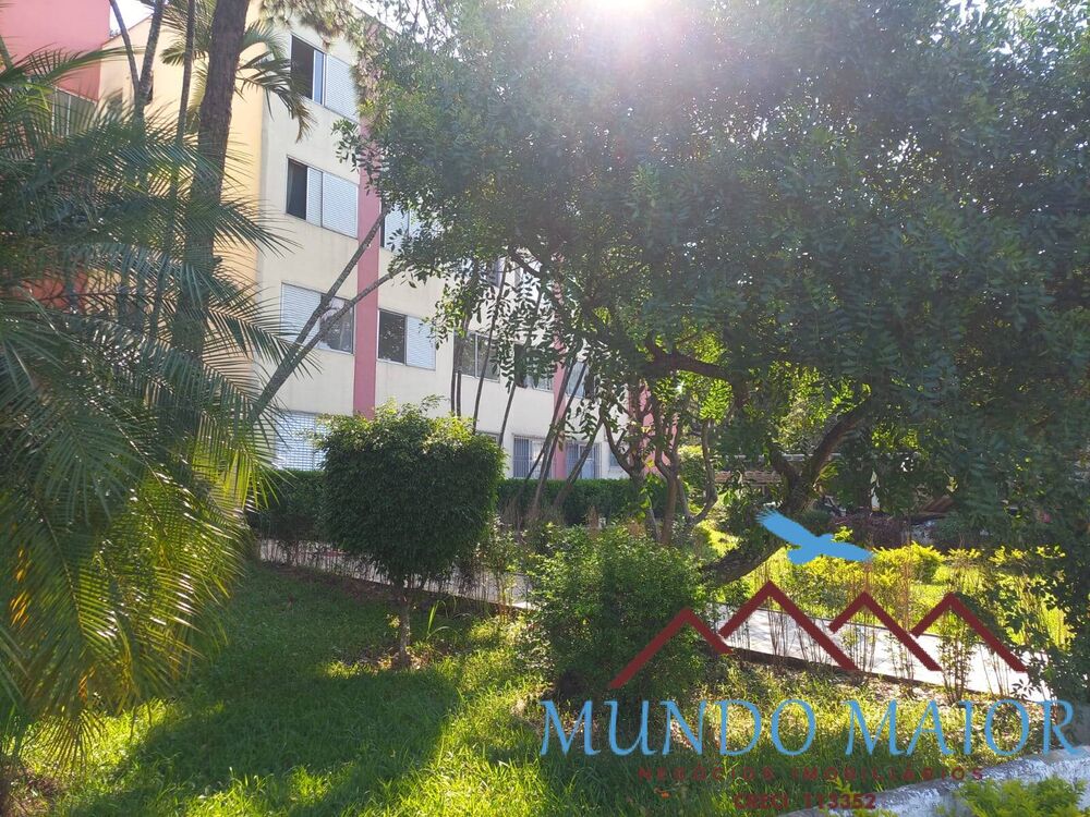 Apartamento, 3 quartos, 98 m² - Foto 10