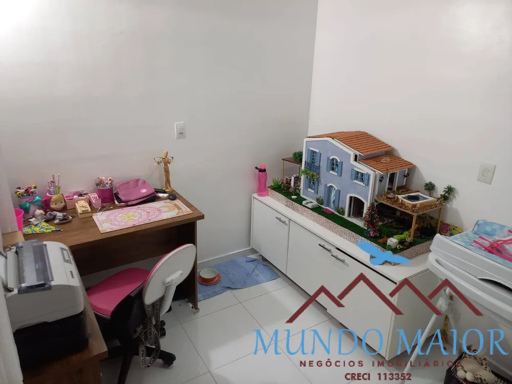 Apartamento, 3 quartos, 98 m² - Foto 6