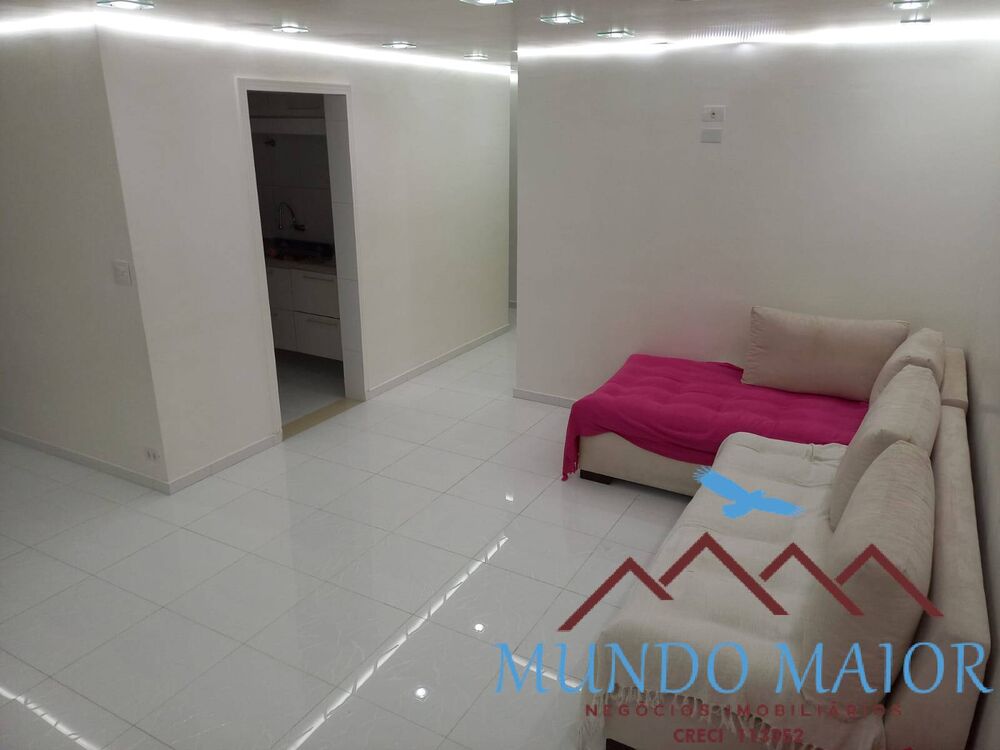 Apartamento, 3 quartos, 98 m² - Foto 9