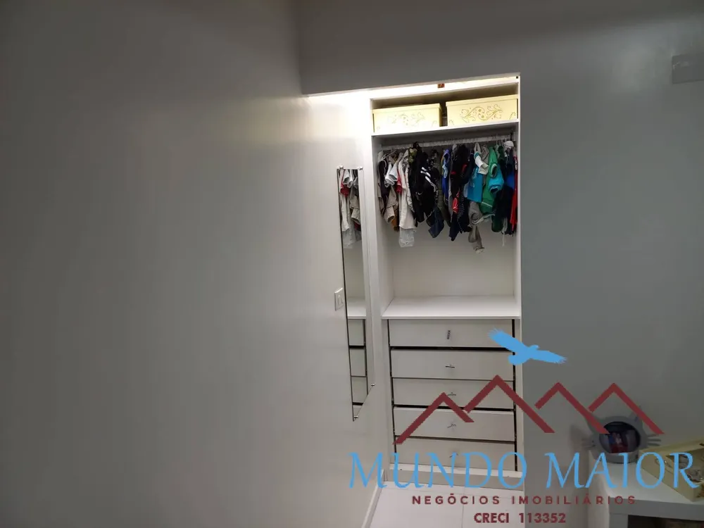 Apartamento, 3 quartos, 98 m² - Foto 1