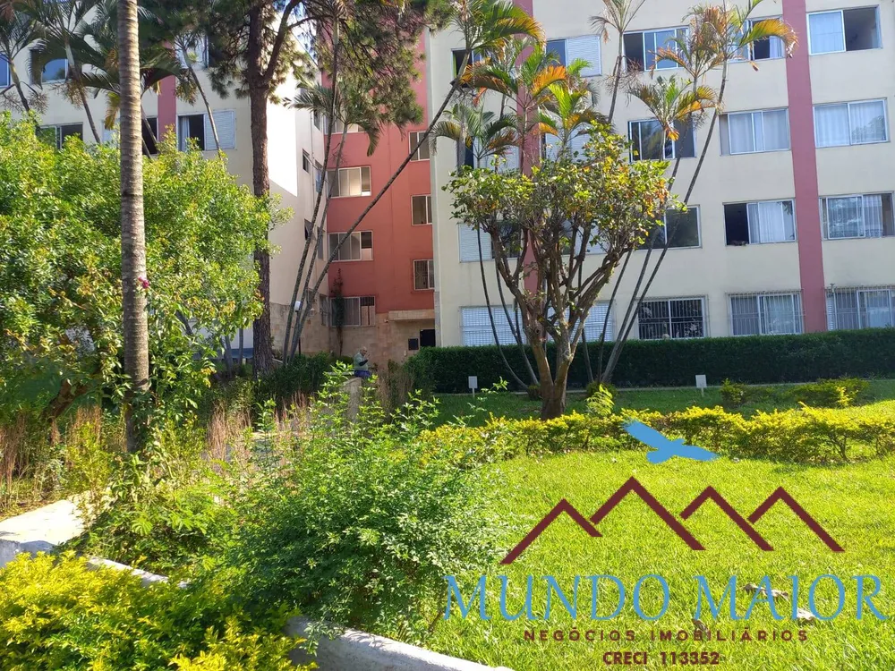 Apartamento, 3 quartos, 98 m² - Foto 7