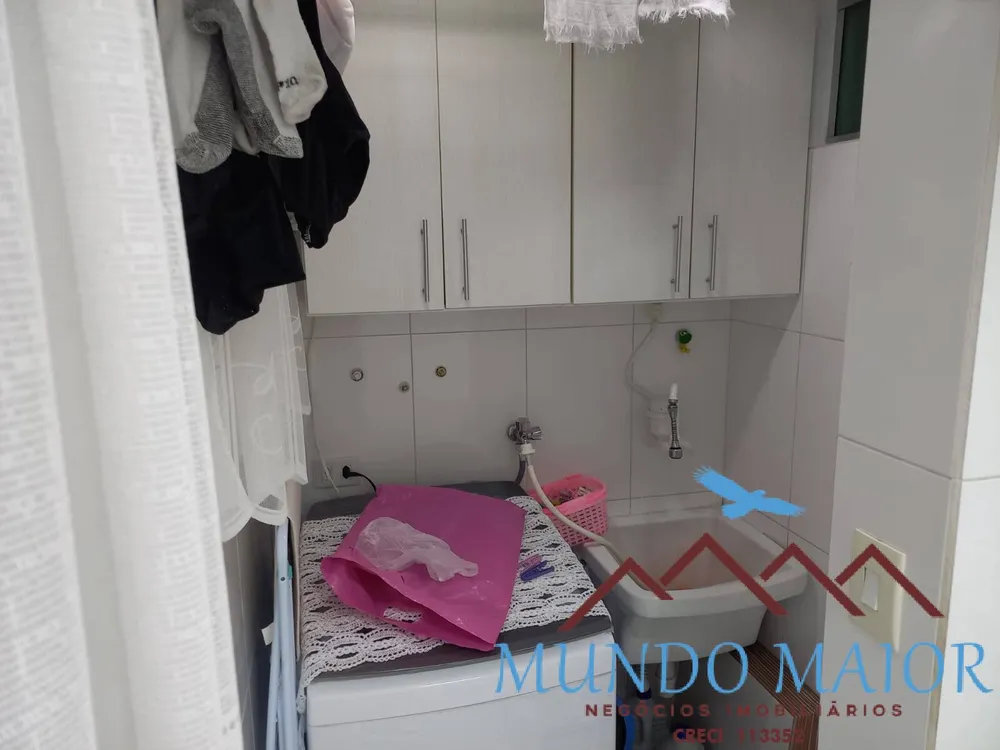 Apartamento, 3 quartos, 98 m² - Foto 5