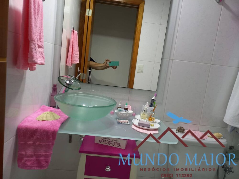 Apartamento, 3 quartos, 98 m² - Foto 14