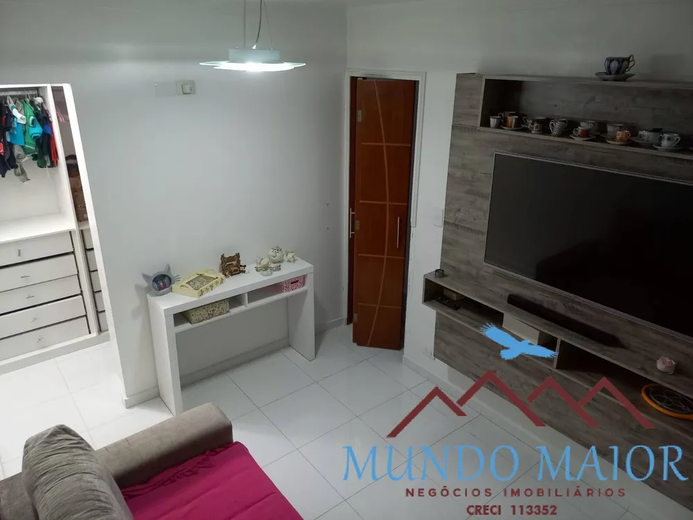 Apartamento, 3 quartos, 98 m² - Foto 8