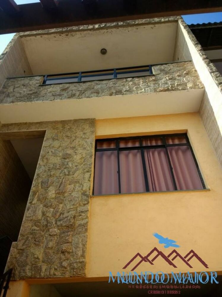 Casa, 5 quartos, 190 m² - Foto 4