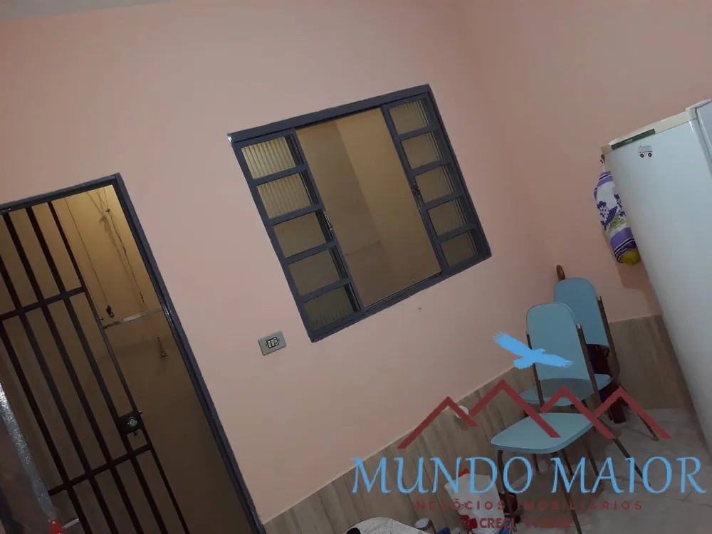 Casa, 5 quartos, 190 m² - Foto 7