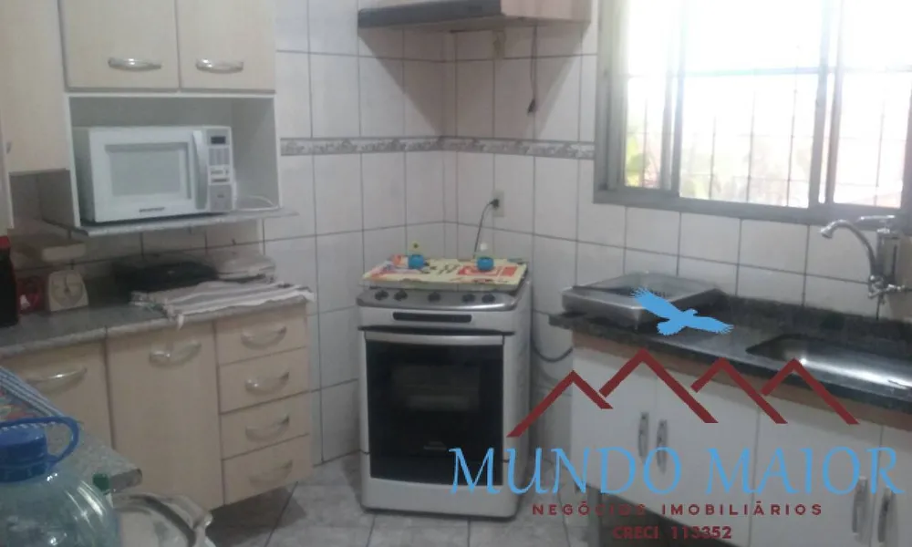 Casa, 5 quartos, 190 m² - Foto 3