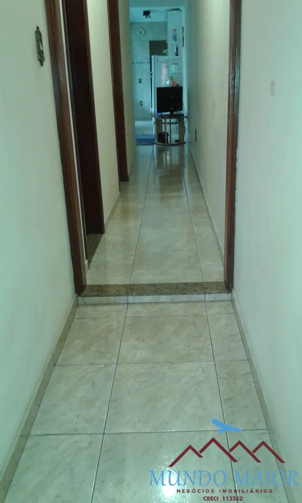 Casa, 5 quartos, 190 m² - Foto 9