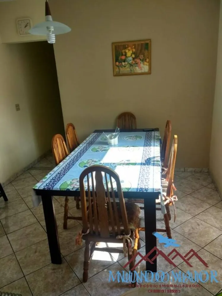 Casa, 5 quartos, 190 m² - Foto 6
