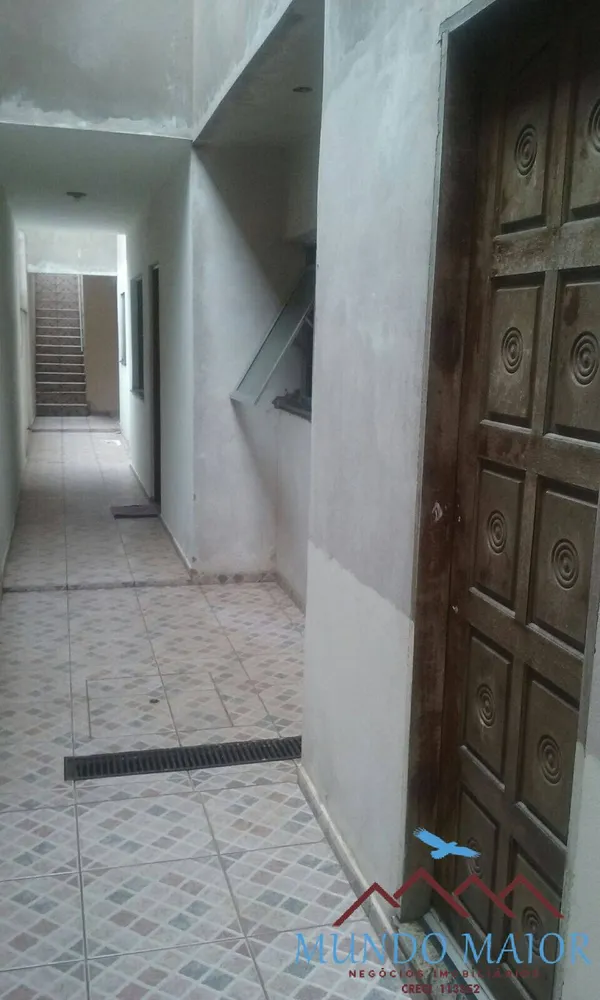 Casa, 5 quartos, 190 m² - Foto 10