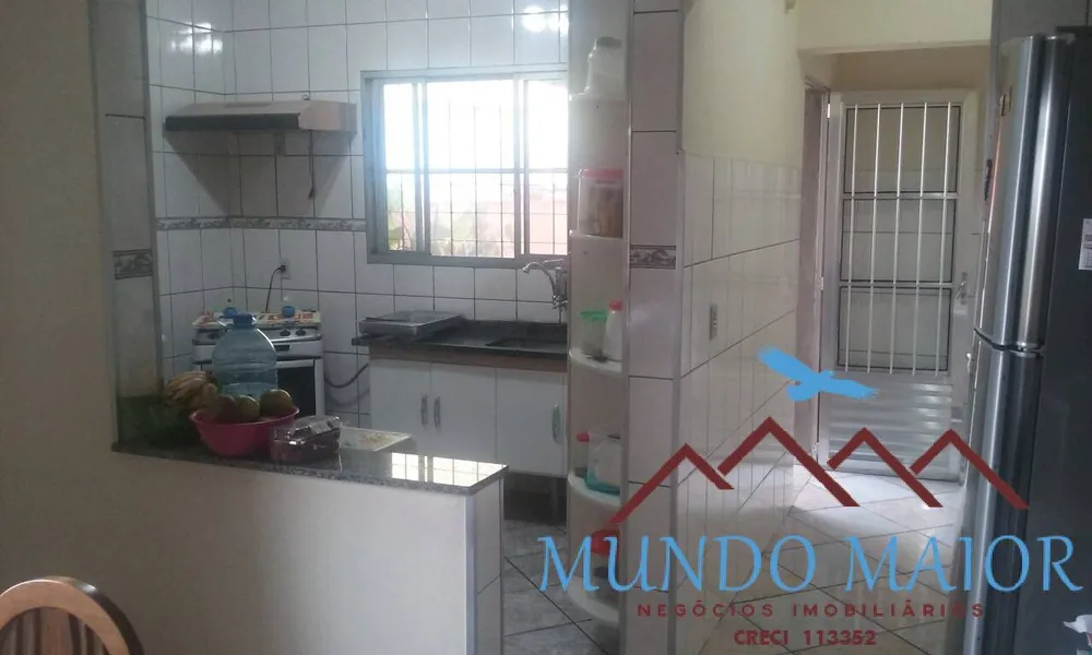 Casa, 5 quartos, 190 m² - Foto 4