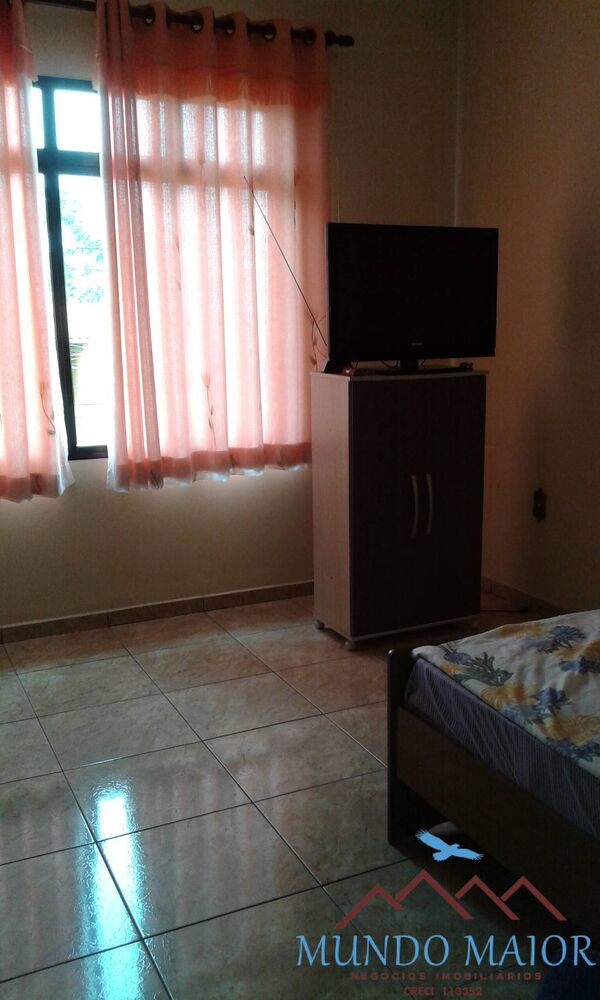 Casa, 5 quartos, 190 m² - Foto 3