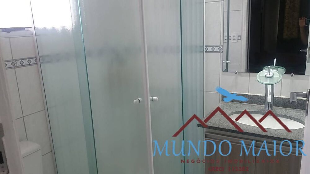 Apartamento, 2 quartos, 65 m² - Foto 2