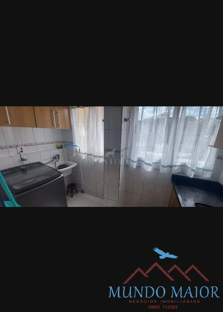 Apartamento, 2 quartos, 65 m² - Foto 6