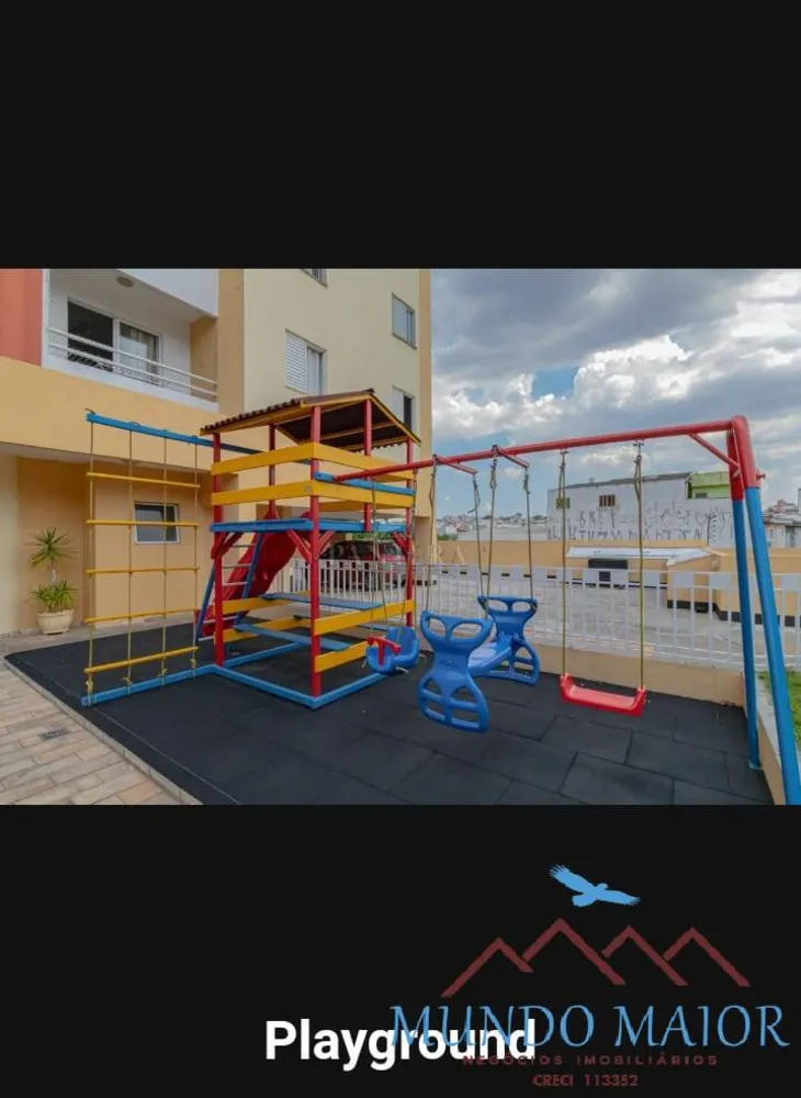 Apartamento, 2 quartos, 65 m² - Foto 14