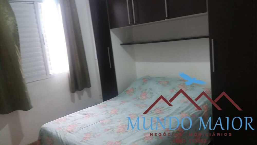 Apartamento, 2 quartos, 65 m² - Foto 3