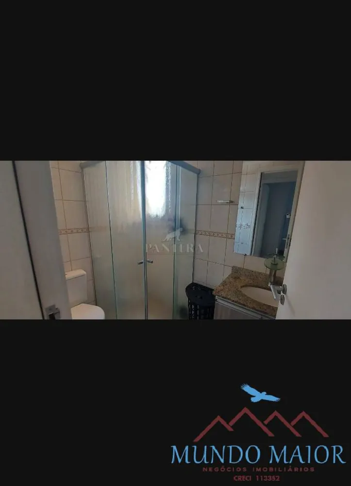 Apartamento, 2 quartos, 65 m² - Foto 12