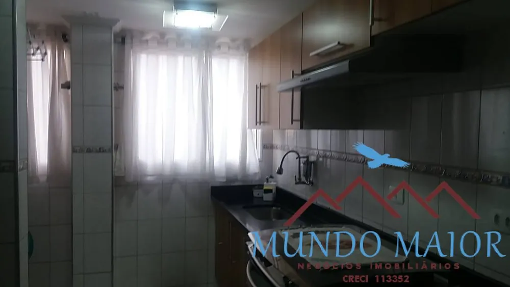 Apartamento, 2 quartos, 65 m² - Foto 4