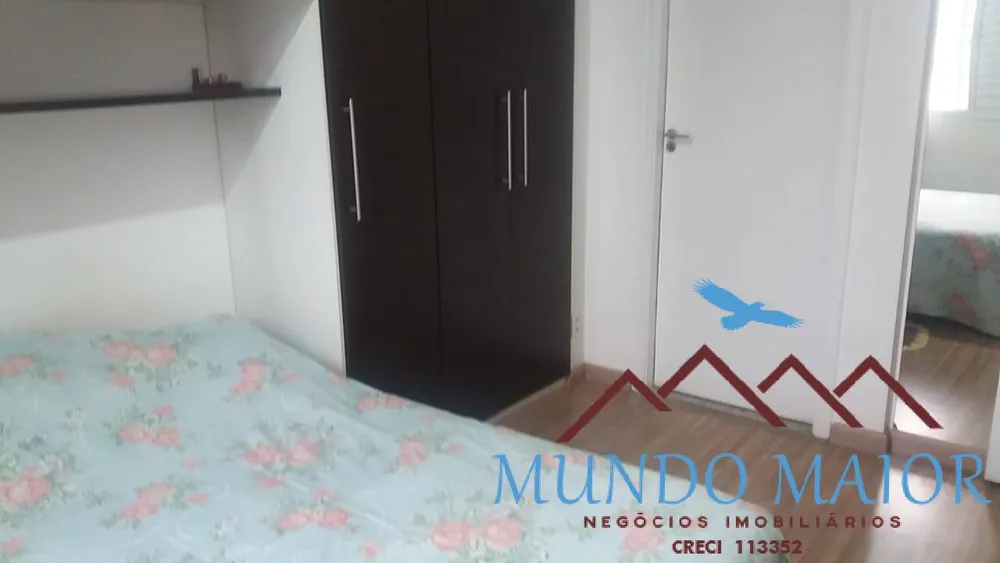Apartamento, 2 quartos, 65 m² - Foto 10