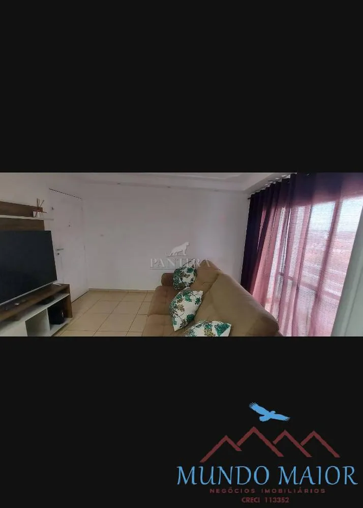 Apartamento, 2 quartos, 65 m² - Foto 5