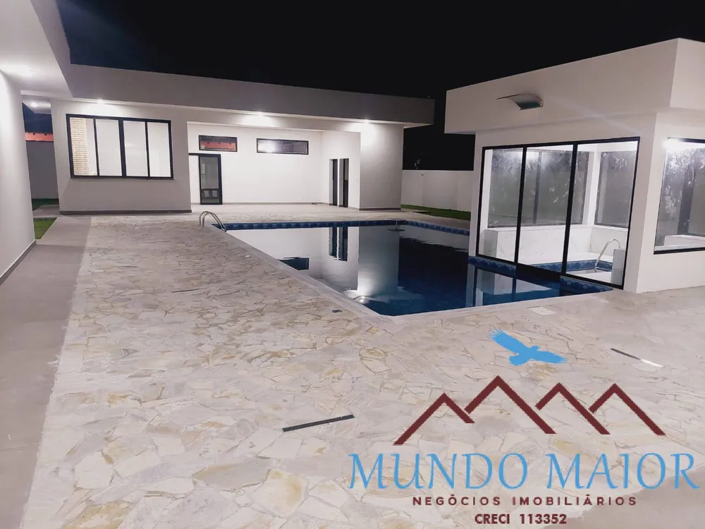 Casa, 470 m² - Foto 9