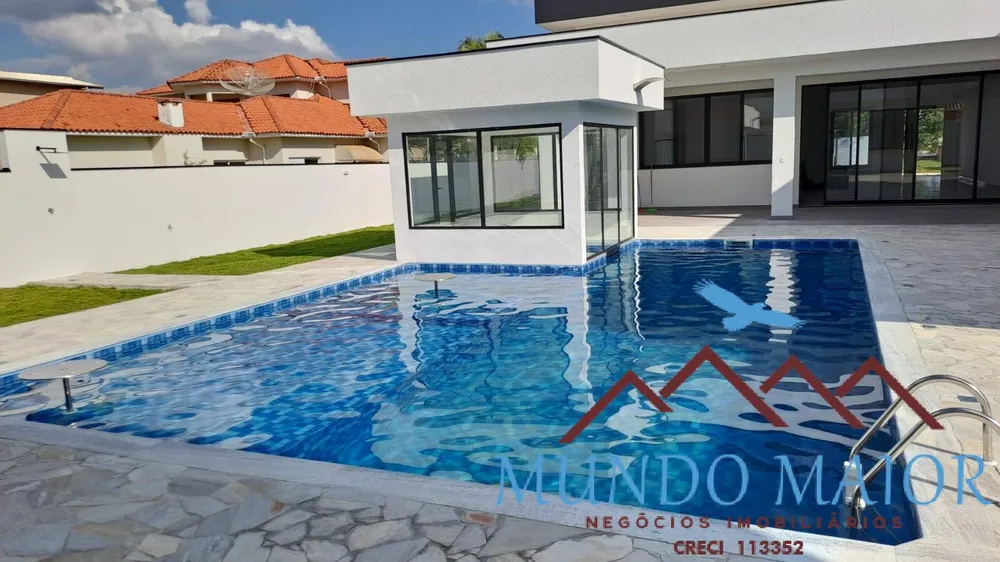 Casa, 470 m² - Foto 8