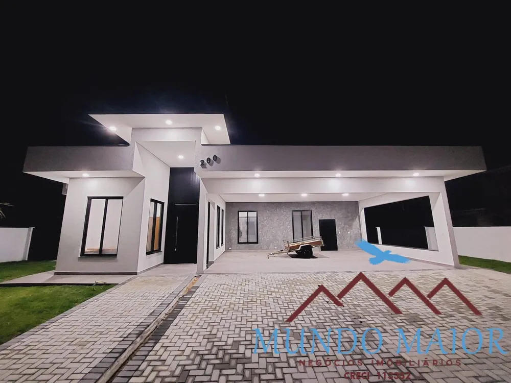 Casa, 470 m² - Foto 1