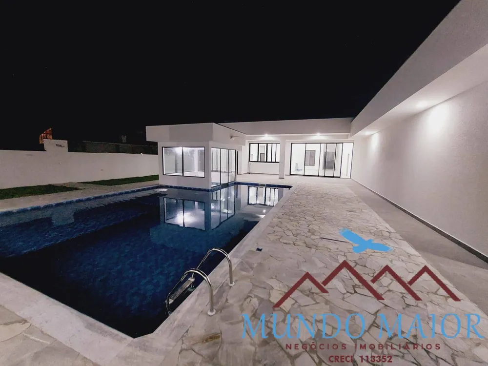 Casa, 470 m² - Foto 7