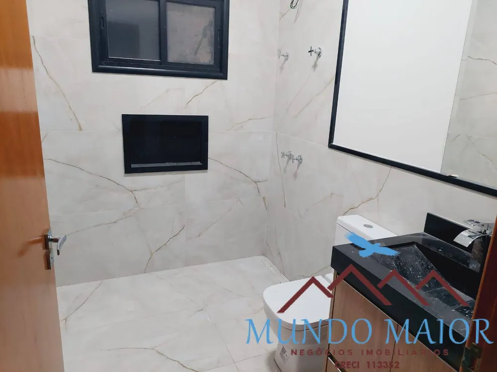Casa, 470 m² - Foto 12