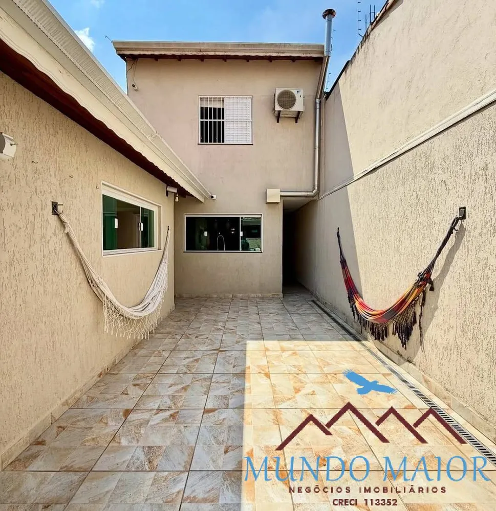 Casa, 3 quartos, 362 m² - Foto 12