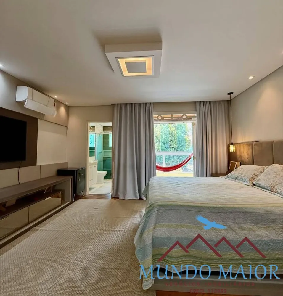 Casa, 3 quartos, 362 m² - Foto 6