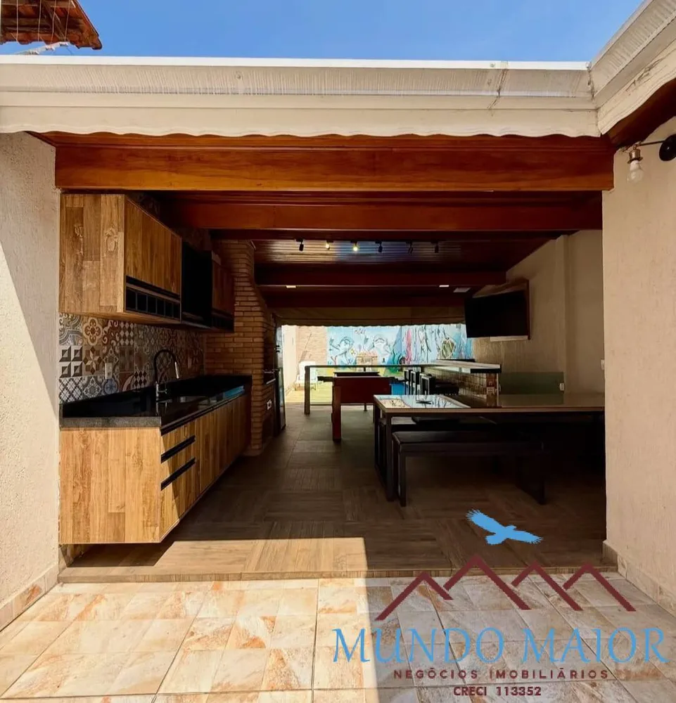 Casa, 3 quartos, 362 m² - Foto 9