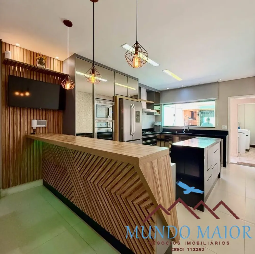 Casa, 3 quartos, 362 m² - Foto 3
