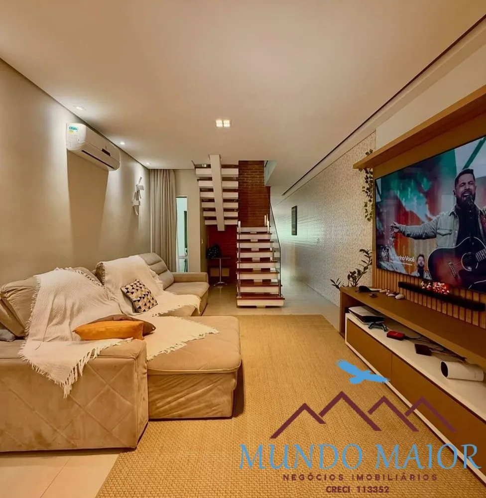 Casa, 3 quartos, 362 m² - Foto 4